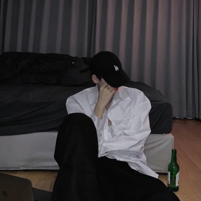精选120张男生头像