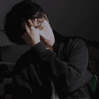 精选120张男生头像