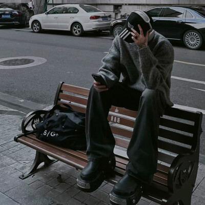 精选120张男生头像