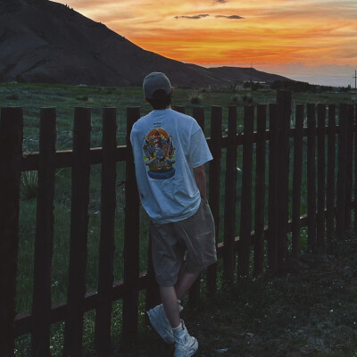精选120张男生头像