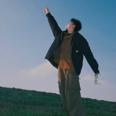精选120张男生头像