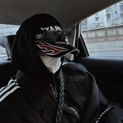 精选120张男生头像