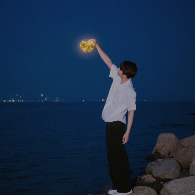 精选120张男生头像
