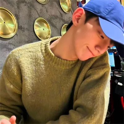 精选120张男生头像