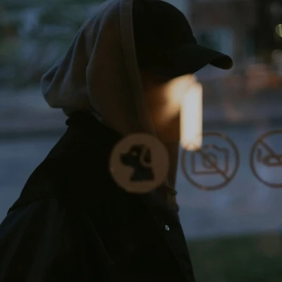精选120张男生头像