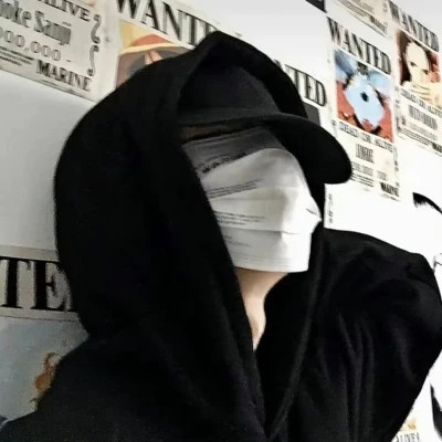 精选120张男生头像