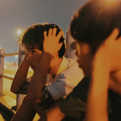 精选120张男生头像