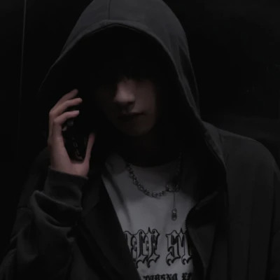 超人气男生头像