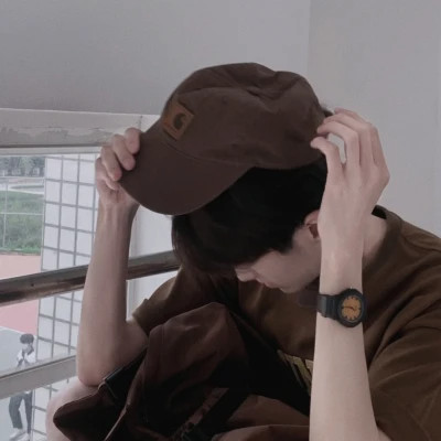 超人气男生头像