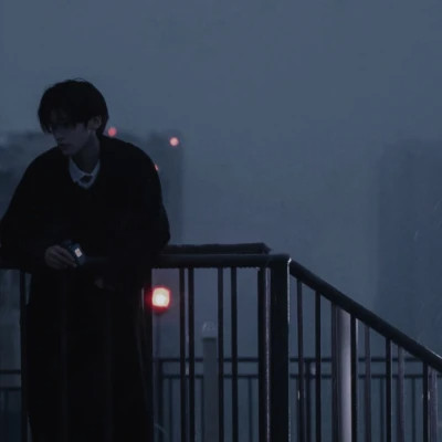 超人气男生头像
