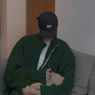 超级好看又帅气的男生头像