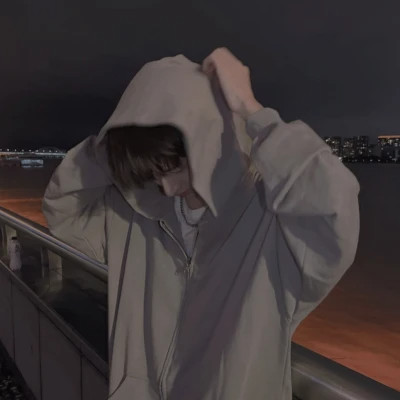 超级好看又帅气的男生头像
