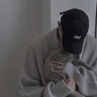 超级好看又帅气的男生头像