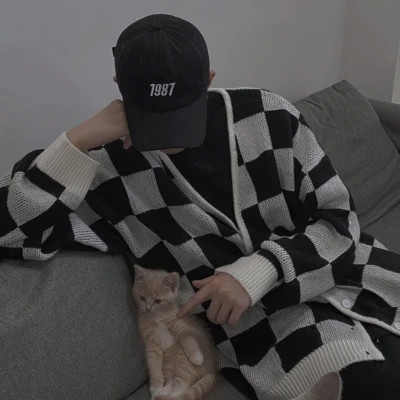 超级好看又帅气的男生头像