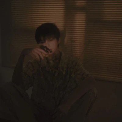 超级好看又帅气的男生头像