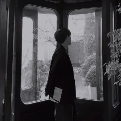 优雅帅气的男生头像图片