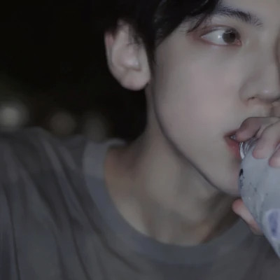 魅力男生头像