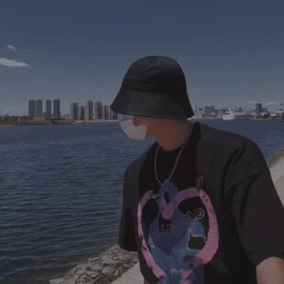 魅力男生头像