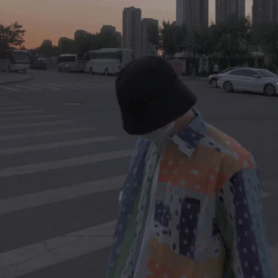 魅力男生头像