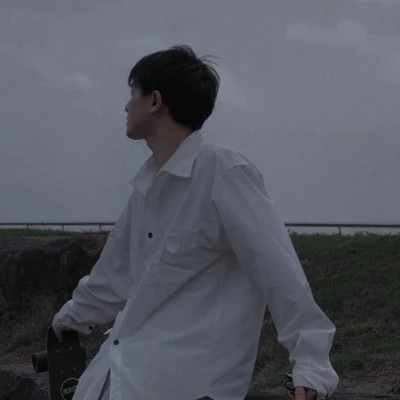 魅力男生头像