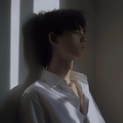 魅力男生头像