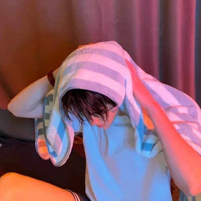 魅力男生头像