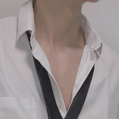 魅力男生头像