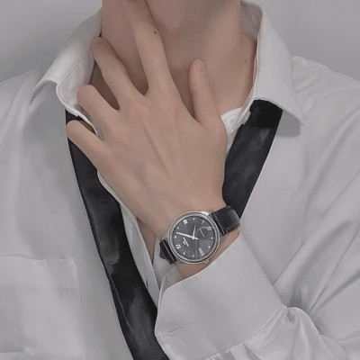 魅力男生头像