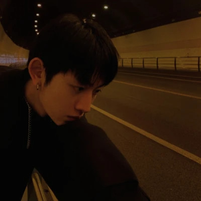魅力男生头像
