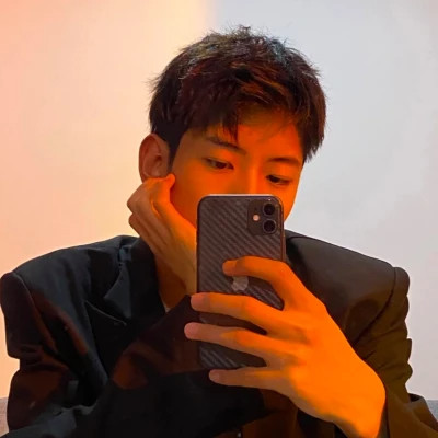 魅力男生头像