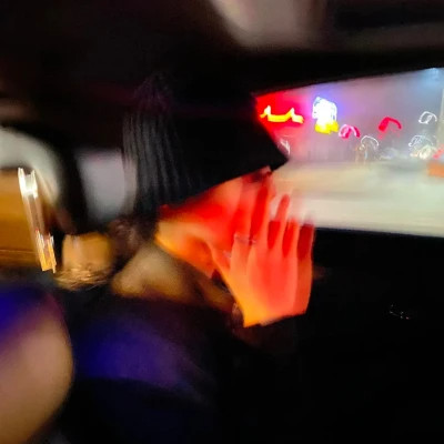 魅力男生头像