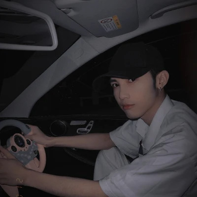 魅力男生头像