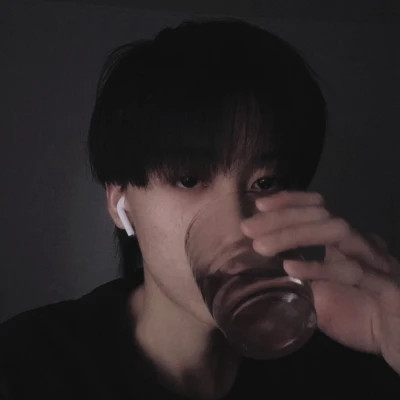 魅力男生头像