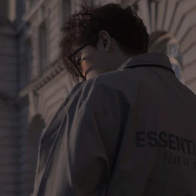 魅力男生头像