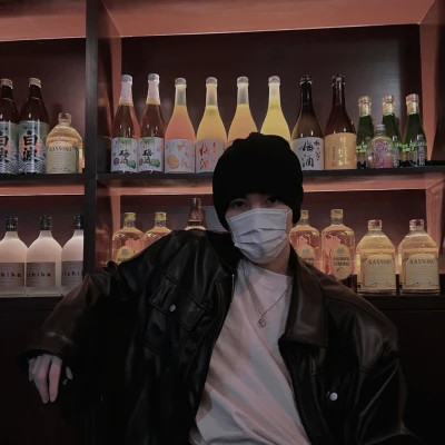魅力男生头像
