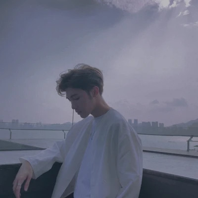 魅力男生头像