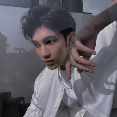 魅力男生头像