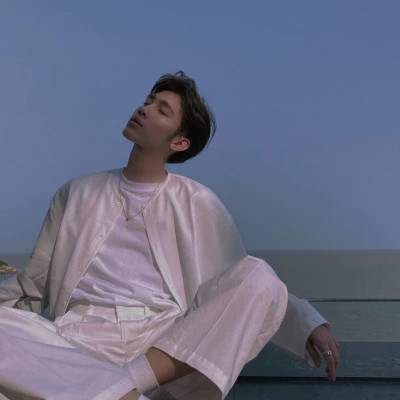 魅力男生头像