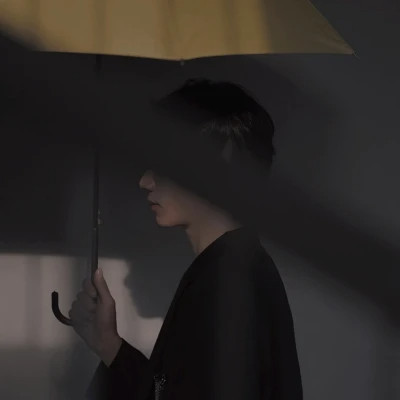 魅力男生头像