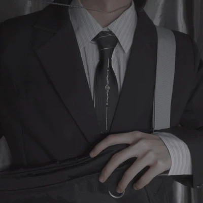 魅力男生头像