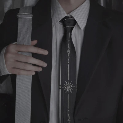 魅力男生头像