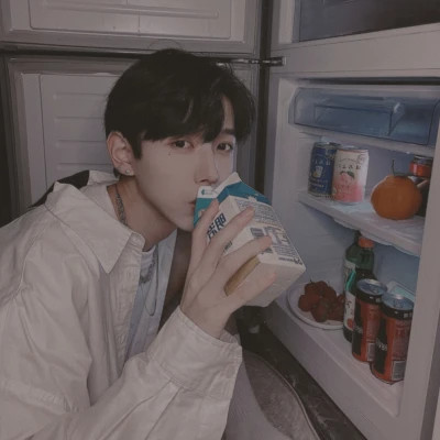 精品男生头像