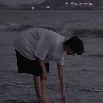 精品男生头像