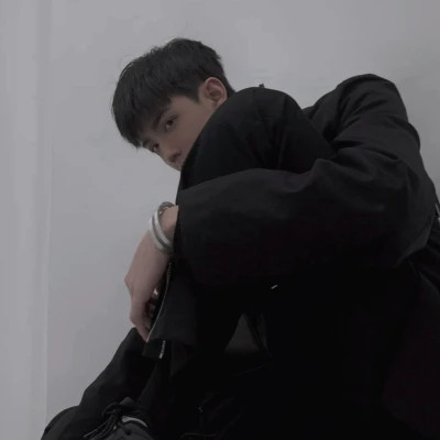 精品男生头像
