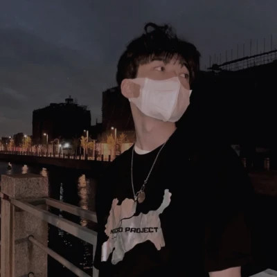 精品男生头像