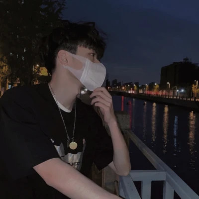 精品男生头像