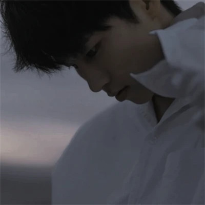 精品男生头像