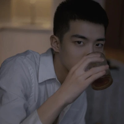 精品男生头像