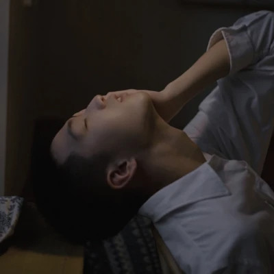 精品男生头像