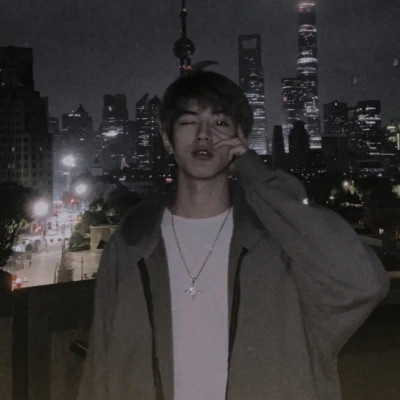 精品男生头像